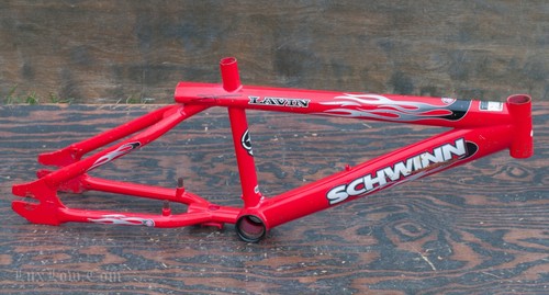 Vintage schwinn lavin - schwinn, bmx