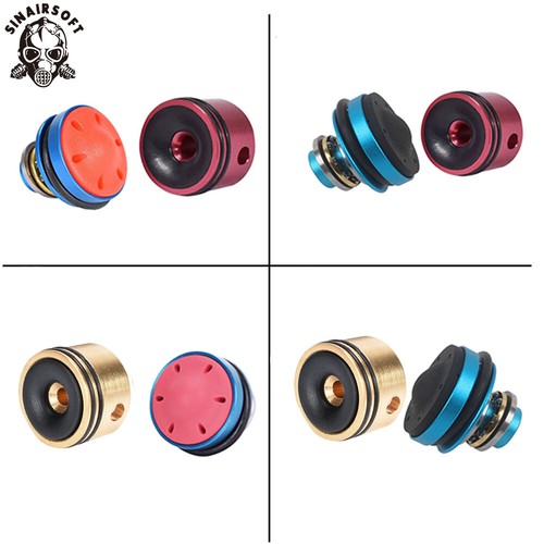 Shs silent bearing piston - shs,