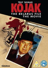 Kojak: The Belarus File - The