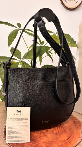 Radley london handbag - london,