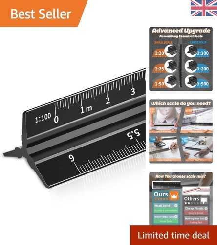 Professional 30cm architect - professional,