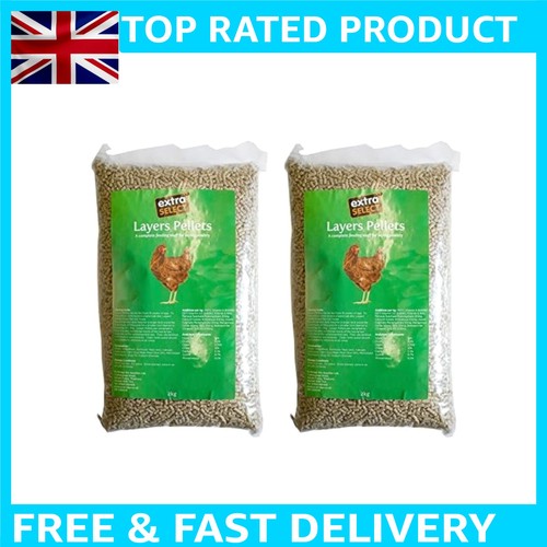 Enriched calcium 2kg - enriched, layers