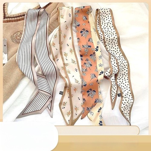 Ice silk headband - ice,
