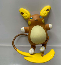 Pokemon Figure TOMY Alolan