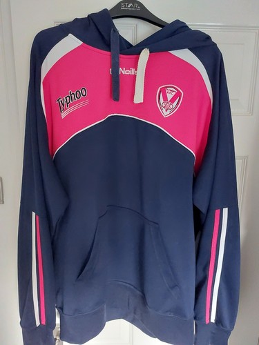 Rare helens rlfc hoodie - st,