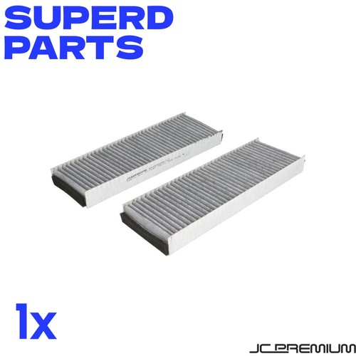 Filter cabin air 22284 - air, for