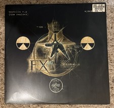 Aphex twin ventolin (the