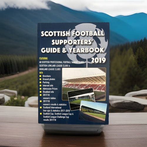 Scottish football supporters - scottish,