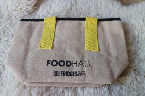 Selfridges insulted small cool - selfridges,