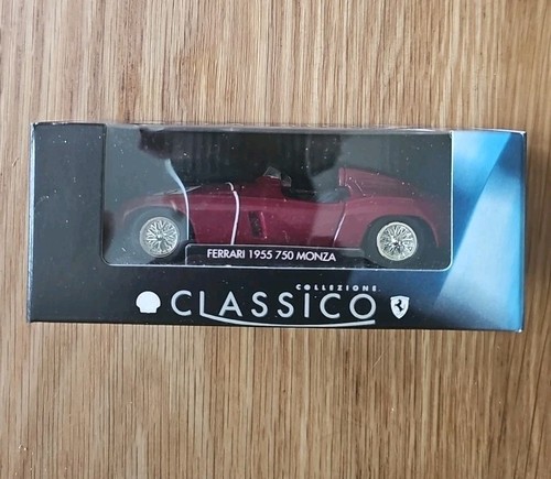 Shell classico collezione - classico,