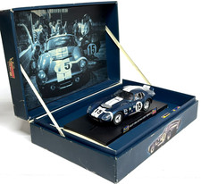 Revell Monogram 85-4860 Shelby