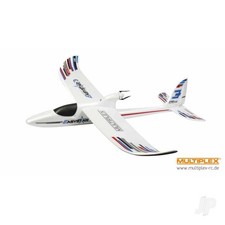 Multiplex easystar kit rc - multiplex,