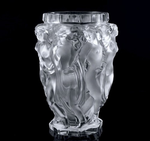 French art deco 1930 glass - art, 1930'