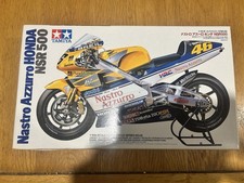 Tamiya 1/12 Nastro Azurro