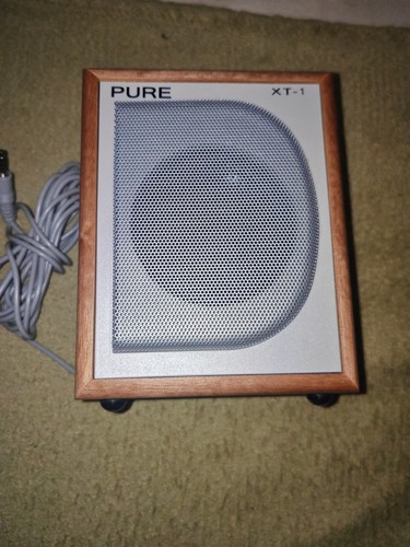 Pure add on - pure, speaker