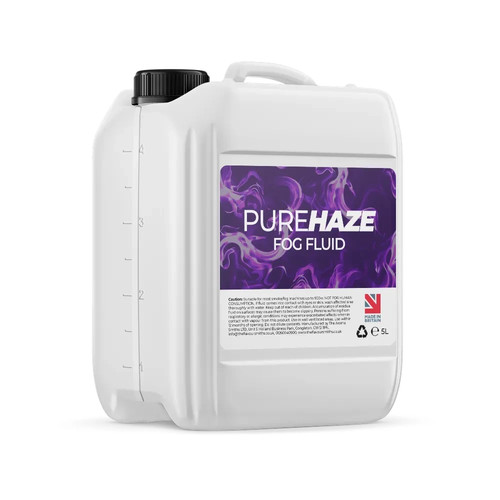 Purehaze fog liquid - 5l, |