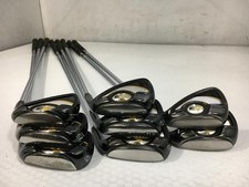 Cobra Iron Set S3 5-9.Pw.Aw.Sw