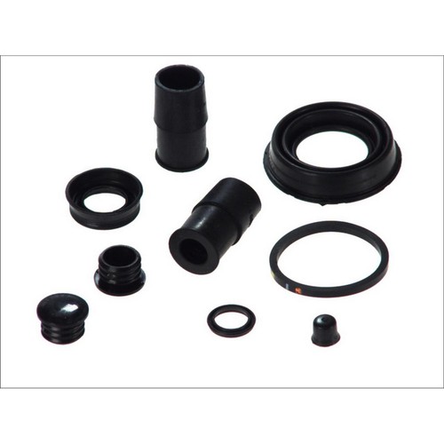 Disc brake caliper repair kit - disc,