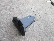 2006 VAUXHALL CORSA C PETROL FUEL FILLER FLAP CENTRAL LOCKING MOTOR 13120789