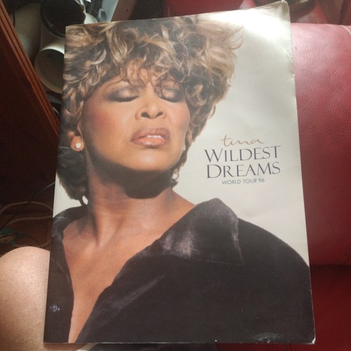 Tina turner wildest - turner, dreams