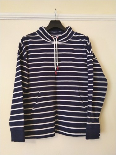 Sz12 joules navy white striped - sz12,