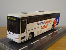 CORGI OOC NATIONAL EXPRESS