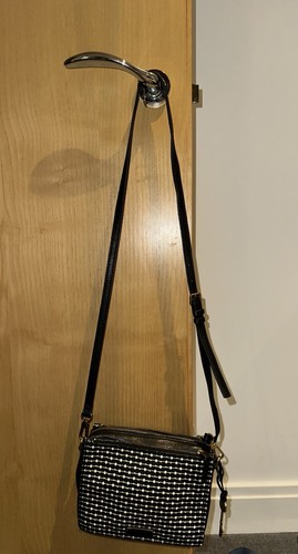 Fossil crossbody bag - crossbody,