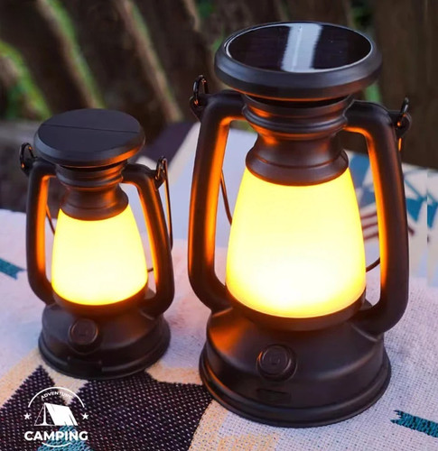 Usb rechargeable camping - rechargeable,