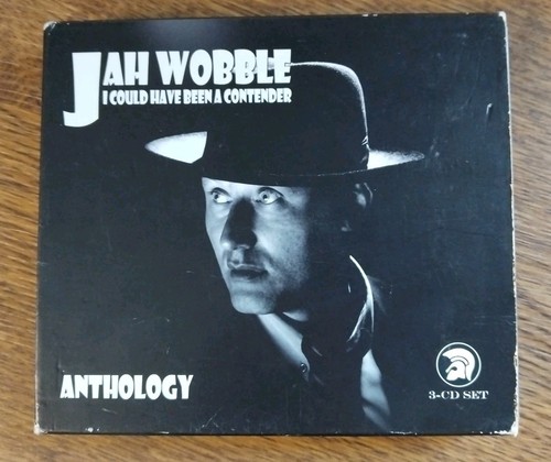 Jah wobble could - wobble, of