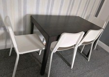 IKEA Extended Family Dining