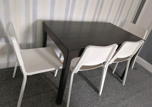 Ikea extended family dining - ikea,