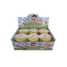 Kawaii Foodiez Dumplings