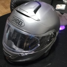 Shoei Neotec 2 with Pinlock