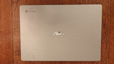ASUS Chromebook C423NA
