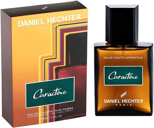 Daniel hechter caractere mens - caractere,