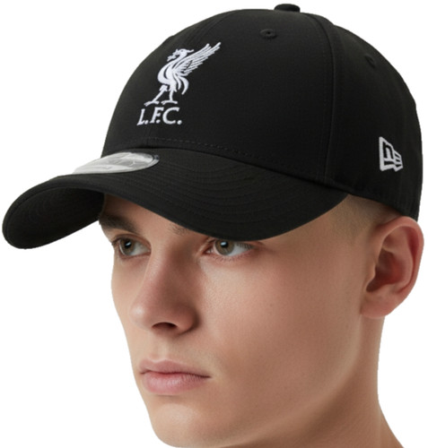 Liverpool new era - liverpool, fc