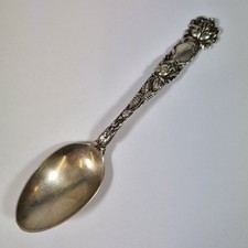 Antique American Sterling