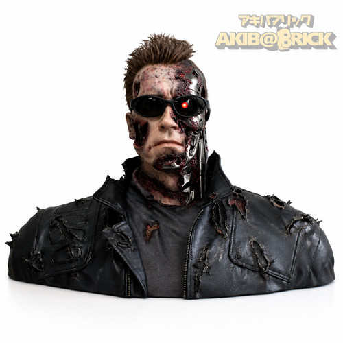 Terminator 850 1 life - terminator, 1:1
