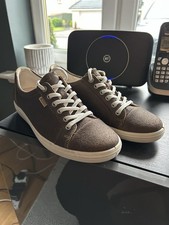 New Ecco Soft Copper Glittery