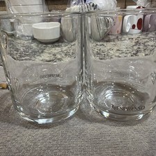 Nespresso Vertuo Glass Coffee