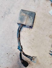 Yamaha YZ426F 2000-02 Engine Ignition Control Unit Computer Module CDI ECU