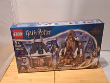 LEGO Harry Potter Hogmead