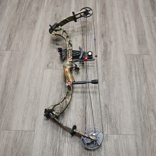 Pse brute compound bow - compound,