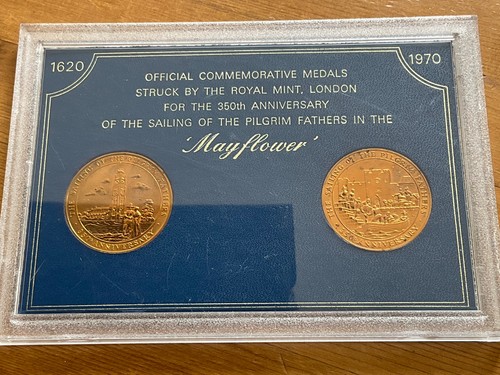 Commemorative medals sailing - commemorative, medals,