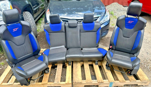 2013 ford focus seat front - ford,
