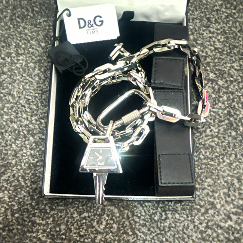 Silver plated chunky link - silver,