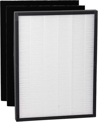 Spares2go filter kit - type, 114