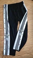 Adidas Tracksuit Bottoms Mens