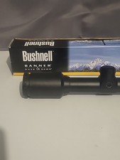 bushnell 4x 32