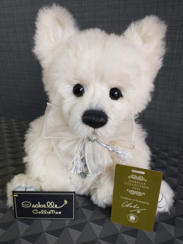 Charlie bear uno the - bear,